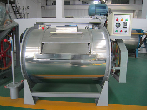 30_50公斤工业洗衣机